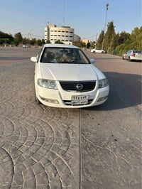 نيسان كوري • ٢٠١١ • كركوك