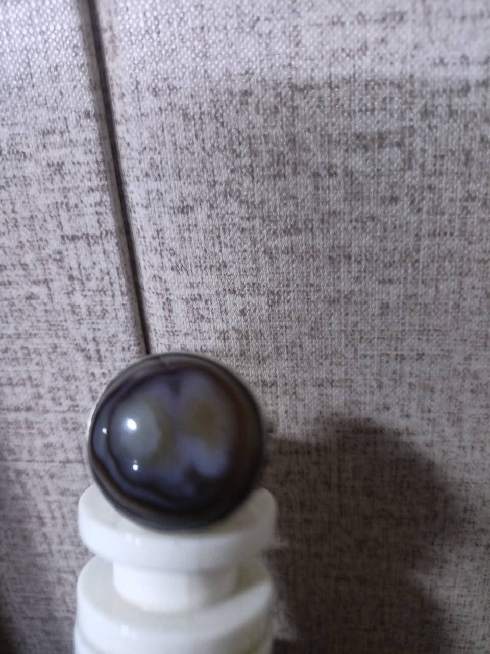 السلام عليكم جزع بقري اصياغه ثقيله عيار 925السعر 40وبي مجال قليل ***********
