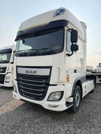 DAF فول موصفات 460 2017 07504664261