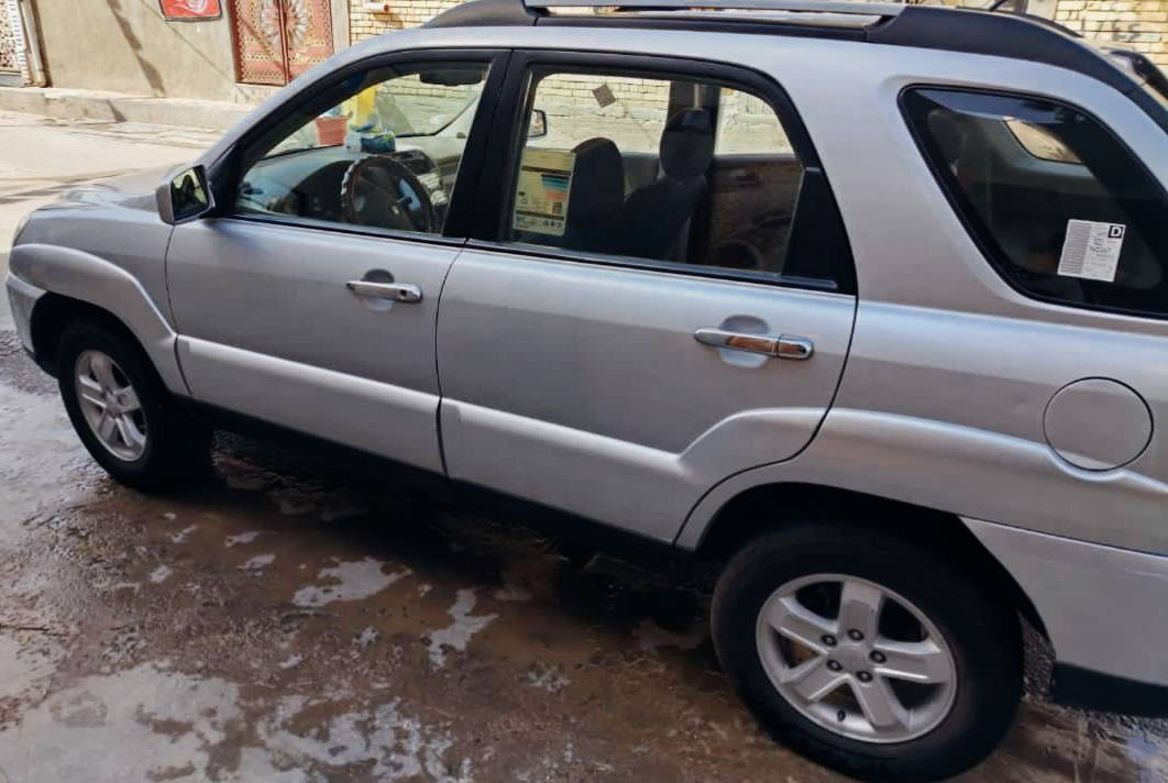 سلام عليكم
اسبورتج خليجي 2009
سعر: 112وبي مجال 
واتريد تعرف عليهة اكثر اتصل على رقم او الوتساب 
***********
