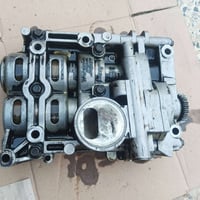 كيا أوبتيما ٢٠٠٩ • شغال • كوت