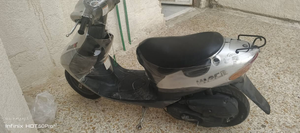 دراجة ساسوكي السعر 425  استعمالهة اسبوع فقط ميسان المجر الكبير  ابيعهة لأن محتاج


**إذا كنت صاحب هذا الإعلان وتريد حذفه لأي سبب، رجاءا أرسل رسالة إلى الدعم الفني**