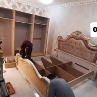 خدمات غرف نوم • أثاث مستورد • كربلاء