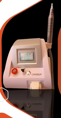 بيكو • تقشير كاربوني • إزالة وشم