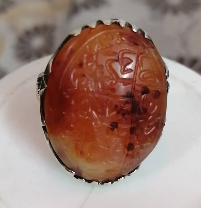 السلام عليكم محابس البيع كل من وسعرة السعر خاص


**إذا كنت صاحب هذا الإعلان وتريد حذفه لأي سبب، رجاءا أرسل رسالة إلى الدعم الفني**