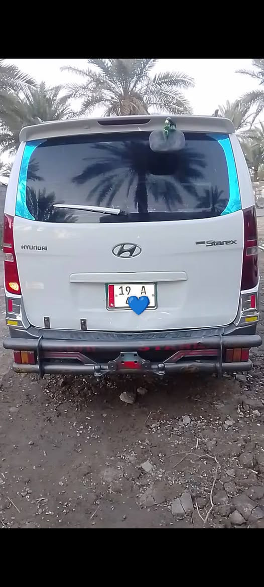 سلام عليكم لبيع ستاركس 8 مسكر اوتو مكينه شادهة جديد سياره كفاله عامه ما عده جاملق مامي بدل ول باقي كفاله عامه تبريد ثلج رقم كربلاء نكليزي سعر 115 وبيه مجال لطيبين مكان واسط الصويره
لموشراي لا يخابرني   موبايل /*********** 
وتحياتي لجميع
