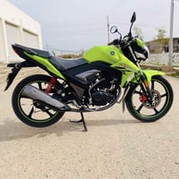 هاوجي • ٢٠٢٣ • موتور