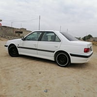 بارص • ٢٠٢٠ • القرنه