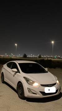 النترا 2015 فول مواصفات  ضربتها جاملغ جه السايق فقط ومرجعه على بارد قط...