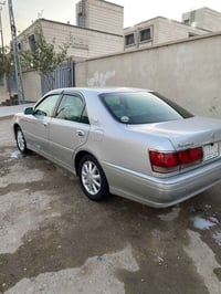 موديل ٢٠٠٣ • رقم كركوك • مكينة دي فور