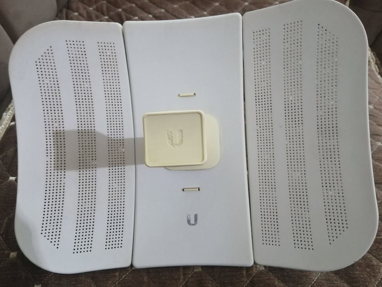 صحن نانو للبيع
السعر ٥٥ وبي مجال


**إذا كنت صاحب هذا الإعلان وتريد حذفه لأي سبب، رجاءا أرسل رسالة إلى الدعم الفني**