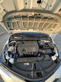 كورلا ٢٠٢٣ • ٣٨٠٠٠ كم • كفاله عامه