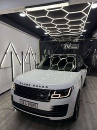 رانج فوك • ٢٠١٩ • ٦٦٠٠٠