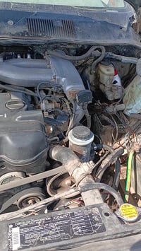 تفصيخ جيب • محرك فيفتي • بابل