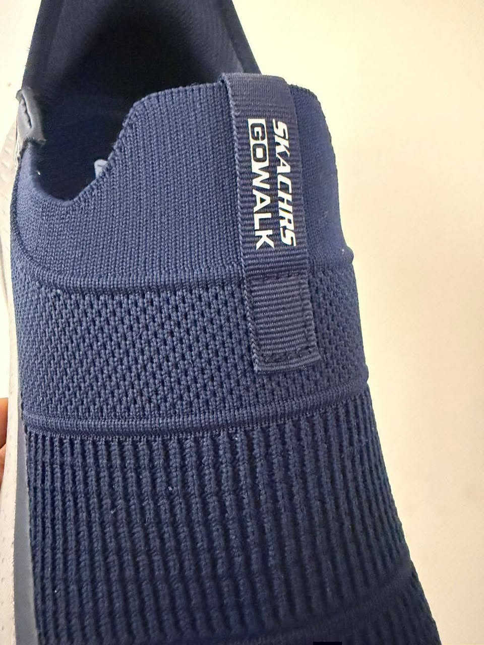 سكجر
44
28سم
قطعه مستخدمه نظافه فوووول خفيفة الوزن قاعدة كلاود فوم طري 

توصيل فقط 
لجميع محافظات العراق


**إذا كنت صاحب هذا الإعلان وتريد حذفه لأي سبب، رجاءا أرسل رسالة إلى الدعم الفني**