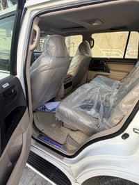 لاندكروز • ٢٠١٢ • جافيه