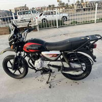 بوكسر جبلي • موديل ٢٠٢١ • ديالى شهربان