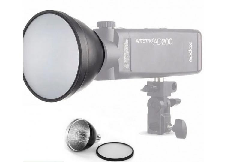 Ad200 pro 

مع سوفت بوكس ودفيوزر

نظافة ١٠٠٪؜ اخو الجديد مع كافة ملحقاته موضحه بالصور

السعر ٣٠٠ الف

مكاني بغداد

***********
متواجد واتساب
