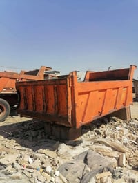 مان ٨٢ • دبل شاصي • ولنج جديد