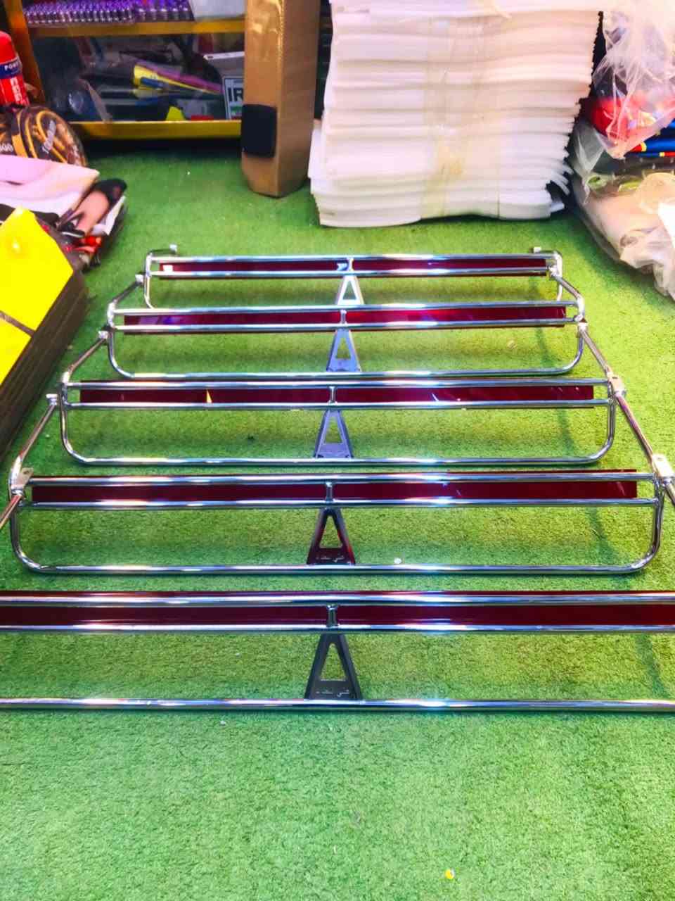 يالله الجديد والمختلف 
توفر نزال علي الحداد مزود شكل جديد ☘️
كماليات حسين الاصيل 
يوجد توصيل جميع محافظات العراق 
***********
