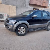 سورنتو ٢٠٠٦ • رقم نجف • فول مواصفات