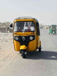 تكتك ٢٢ • ما بيه رقم • بغداد