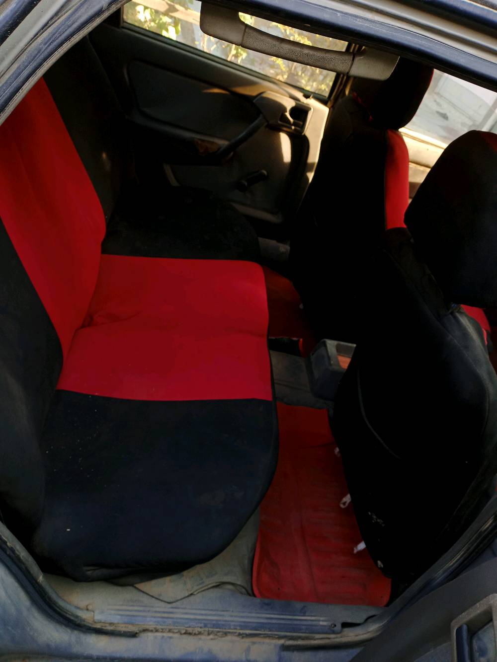 اسلام عليكم اوبل فكتره موديل 94 سياره تخم تاير صدر جديد حساسات نضيفه المحرك ولكير نضيفات سياره بيها عطل كهربائيات راعيها بكربلاء عندي رقمه مامتواصل وياه ابيع كوم حديد اكفلها سرقه نهايتها 20. للتواصل ‏‪***********‬‏ رقمها واسط خصوصي مشروع وطني