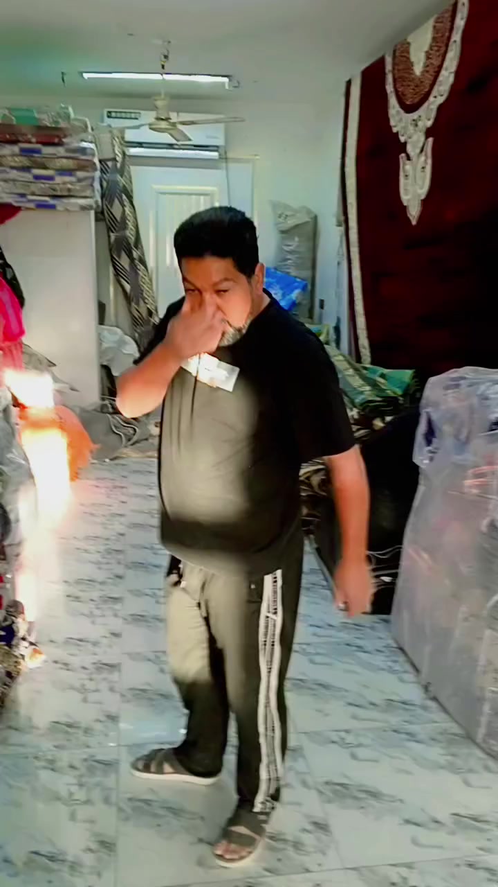 #ياالله لهم صلي على محمد وآل محمد 🌟🌹 
 #توفرت_الجودليه_ديباج
وكل ماهو جديد و كل ما هو حصري 🥰 
 وين بس يم 🔥🔥 
 #مجمع_وتنزيلات_العائله


**إذا كنت صاحب هذا الإعلان وتريد حذفه لأي سبب، رجاءا أرسل رسالة إلى الدعم الفني**