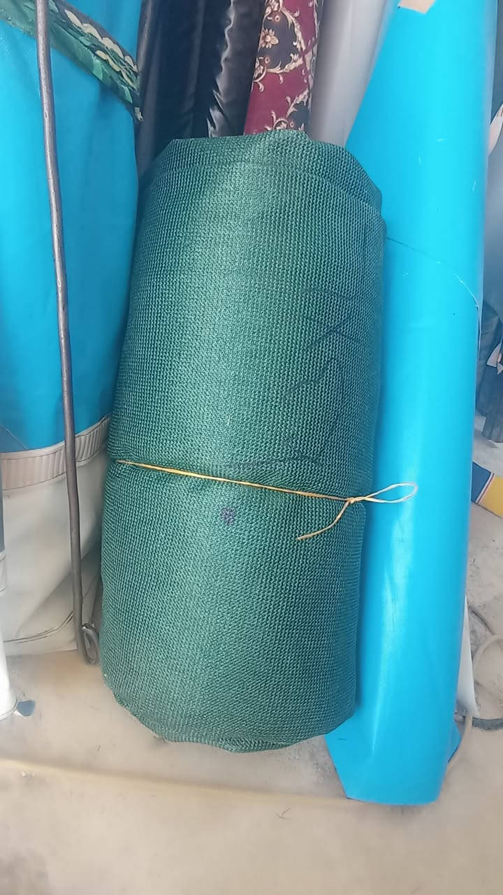 اجاك الصيف 
وتريد تحافظ عله سيارتك وحديقة بيتك 
من درجات الحراره العاليه لتحتار وفرنالك الحل 
جادر ضل 🇹🇷 تركي اصلي عازل لحراره الشمس بنسبة 95%
سعر المتر المربع 1250 دينار 😍
مع جادر سيارات قماش درجه اولئ ومع مسابح قياسات مختلفه مشمع ياباني واسعاره مناسب 
اطلب من موبايلك  ويوصلك الطلب الباب بيتك 
سعر التوصيل 5000دينار موصل وغير محافظة 6000
للطلب والاستفسار ***********
                               ***********

                                ***********
