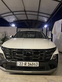 توسان ٢٠٢٥ • ١٨٠٠٠ كم • مكفولة