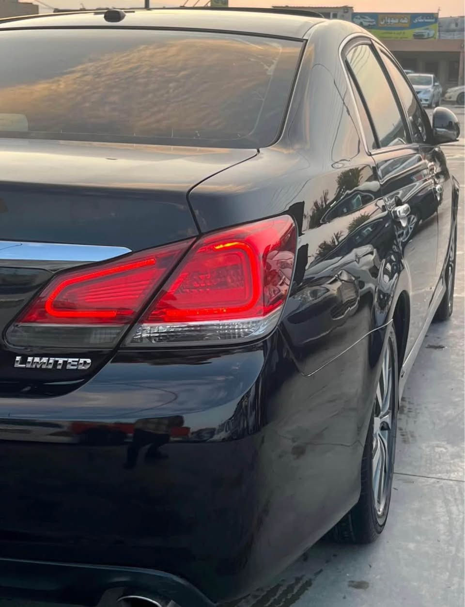 ئەڤەلۆن 2011
سۆنەرەکەم داناوە
گێڕو مەکینەو تەبریت بەشەرت
سڵایت و کوشن ساردوو گەرم
مەکینەی نەکراوەتەوە
سەنەوی تازەیە
١٦٠$
***********
*********** السليمانية, العراق
