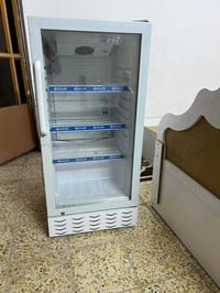 ثلاجة • خاص