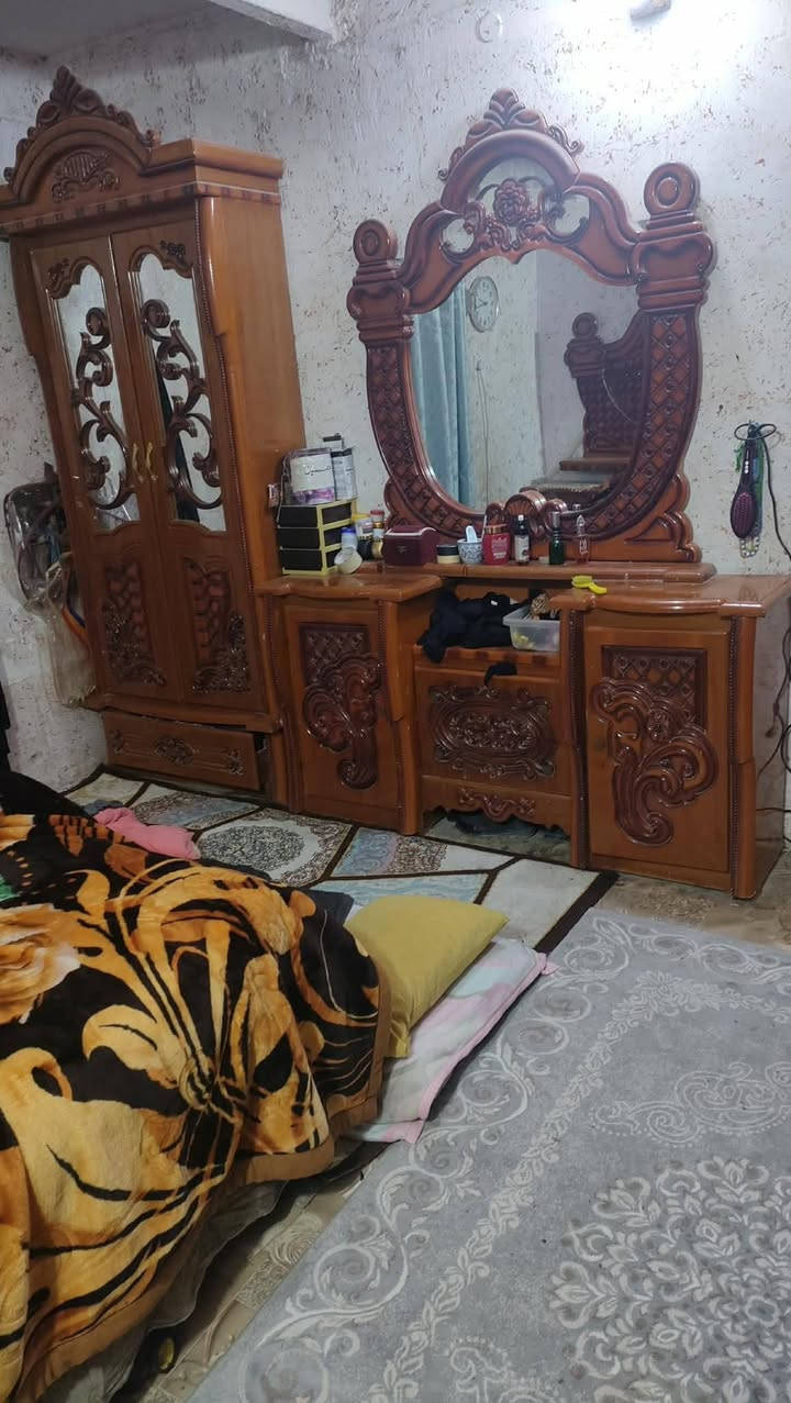 غرفه نوم عراقي البيع سعر 600مكان ناصريه شراي يتفضل خاص بس شراي


**إذا كنت صاحب هذا الإعلان وتريد حذفه لأي سبب، رجاءا أرسل رسالة إلى الدعم الفني**