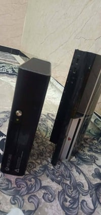 اكس بوكس 360 سوبر سلم • بلي 3 فات • 2 يدات