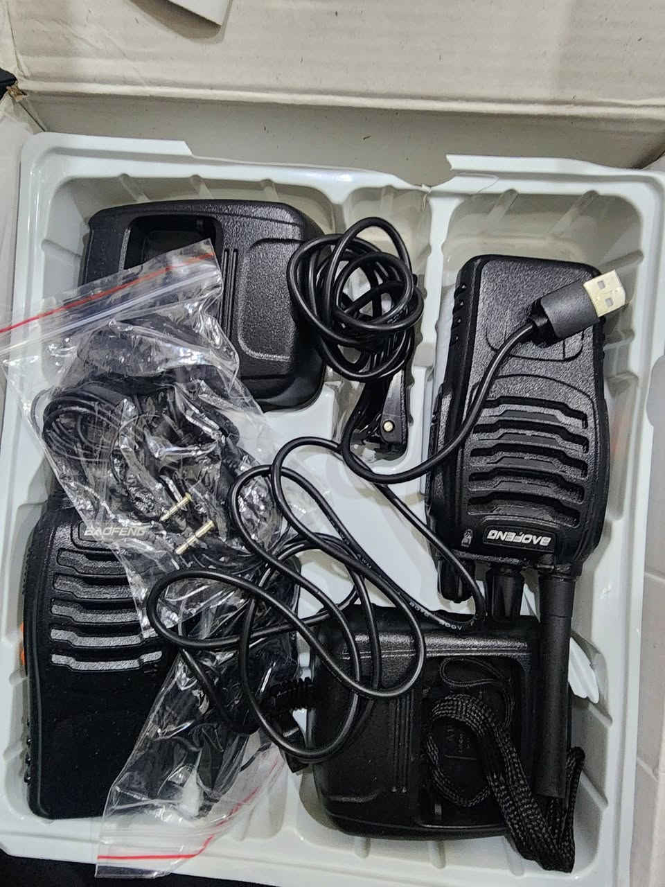 اجهزه منادات ٢٥ الف شامل توصيل


**إذا كنت صاحب هذا الإعلان وتريد حذفه لأي سبب، رجاءا أرسل رسالة إلى الدعم الفني**