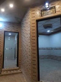 حي التحرير • 150م • غرفتين