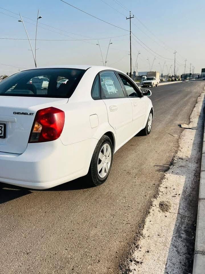 اوبترا ٢٠٠٩ للبيع
كير مكينه شرط

تبريد + تدفئة 

رقم اربيل سنوية جديدة  

تخم تاير جديد 

صدر جديد 

داخلها كلش مرتب ونظيف 

مكانها موصل الجانب الايسر
سعر ٨٠ وبيها مجال للطيبين 

هـ ***********
