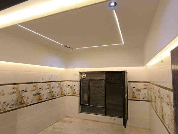 دار البيع مساحه 100متر
بغداد الغزاليه مربع تازه 

وجه 5 ونزال 20
صاله ومطبخ كبير
وصحيات وغرفتين نوم
الغزاليه مربع تازه خلف
أسواق غسان سعره
مناسب 225 مليون
لاستفسار أكثر
***********
***********
