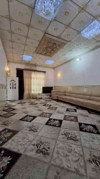 👇عربي ،کوردی👇
بيت طابق و بيتونة فول مواصفات قليل مستخدم طابو صرف في أربيل للبيع 
مساحة 250 متر 
يتكون بيت بيها/كراج سيارة 
استقبال. مطبخ حار و بارد. صالة. غورفتين نوم. مجموعة صحيات 
بيتونة.بيها دكتات مال مبريدة جاهيزة ،كل سقوف الثانوية 
بيها سبليتين +تخم كاونتر+ تخم قنفة حرف L +مافور +مبريدة ... ويال البيت 
سعر رايدين 870 وةرقة بي مجال 
عنوان 📍 أربيل حي بنصلاوة قريب التون سيتي 
الاستفسار تواصل على رقم 
0750,497,3000 واتساب و فايبر 
  ********************************
کوردی👇
خانوو بۆ فرۆشتن یەک قات و بەیتونە تاپۆیە فول مواسفات کەم بەکارھاتووە زۆر خاوێن ڕووبەری 250 مترە 
پێکهاتووە لە.گەراجی ئۆتۆمۆبیل ،ژووری میوان ،چێشتخانەی سارد و گەرم ،هۆڵ داخیلی ،دوو ژووری نوستن ،حمام و توالێت ، بەیتونە 
تاخم کەوەنتەر و تاخم قەنەفەی حەرف ئێڵ و دوو سبلیت و مافوور و مەبەریدە 
لەگەڵ خانوەکەیە.
نرخی 870 وەرەقە و مەجال 
ناونیشان 📍 هەولێر بنەسڵاوە نزیک ئاڵتون سیتی 
بۆ زیاتر زانیاری 0750,497,3000 واتساپ و ڤایبەر أربيل
