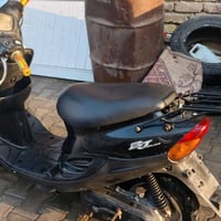 دراجه بيجي للبيع السعر 200وبيهه مجال 07741788599