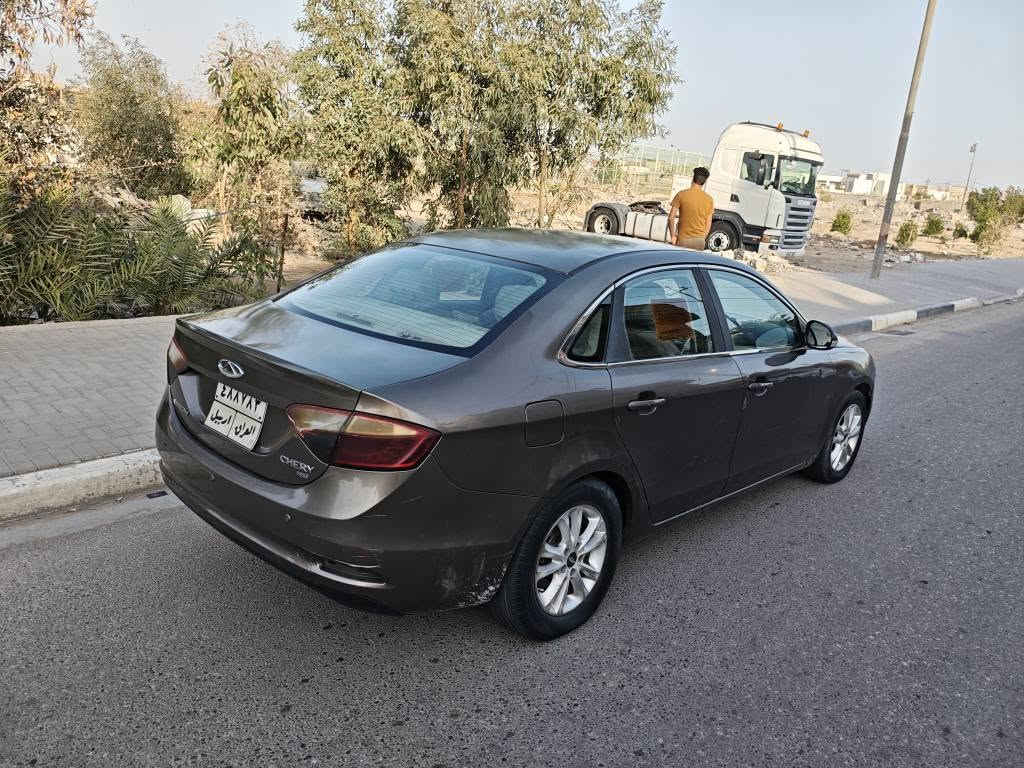 السلام عليكم شيري اريزو 7 محور محرك وكير كامري 2000 بيها نواقص خفيفه ضربا ما بيها بيها صبغ 2 قطعتين لو تلاثه للمراوس فقط مكان بصره *********** 0️⃣7️⃣7️⃣5️⃣4️⃣4️⃣1️⃣3️⃣2️⃣0️⃣4️⃣ البصرة, العراق
