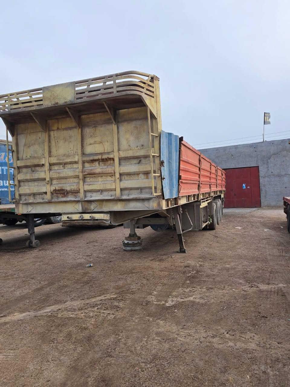 سلام عليكم
عربانه البيع سعر ٨٥ وبيه مجال تواصل ***********
