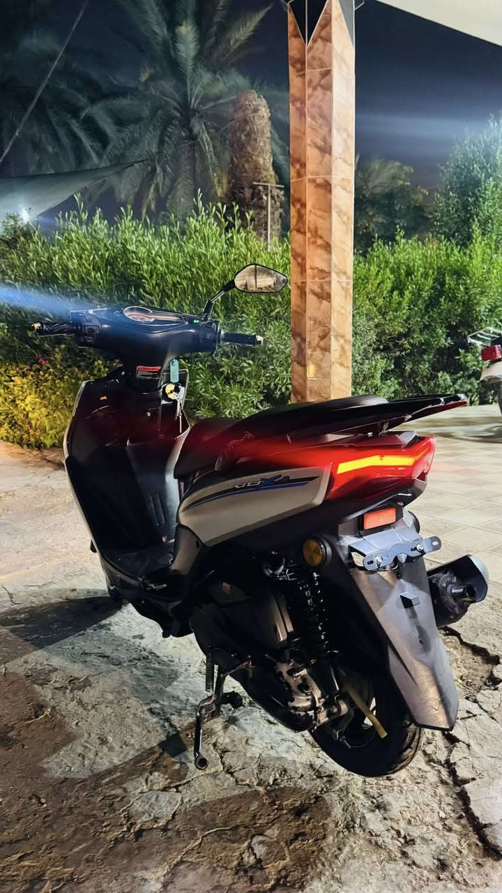 دراجه للبيع سكنس مديل 2020الدراجه خير من الله تجي وتشوفها وكلشي شغال بيها الدراجه مفتوحه مرا وحده 
السعر 500وبيها مجال مكاني كربلاء طوريج 
***********
