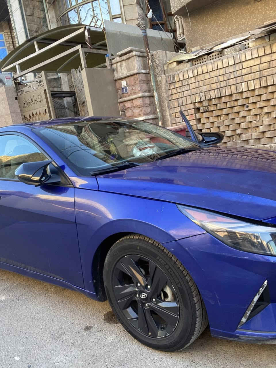 السلام عليكم متاح النتره موديل ٢٠٢١ وارد امريكي للبيع او المرواس حسب القناعه لون زرقاء رقم اربيل الجديد حادثه موضح بل صور فول ما عده الفتحه بصمة تشغيل بصمة ابواب شاشه كبيره تحكمات استيرن زنون عالي ناصي وبعد معروفه مواصفات النتره ماشيه ٦٦حقيقي محرك٢٠٠٠دوش تبريد تدفىه خير من الله السياره السعر (140)$ مكاني بغداد البلديات رقم الهاتف/***********
