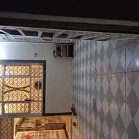 دار للبيع المساحه 200 متر طابو زراعي سند 25 يرهم نقدي ويرهم اقساط العن...