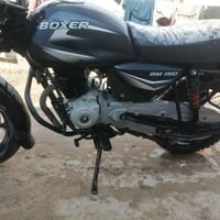 بوكسر • موديل ٢١ • بعقوبة