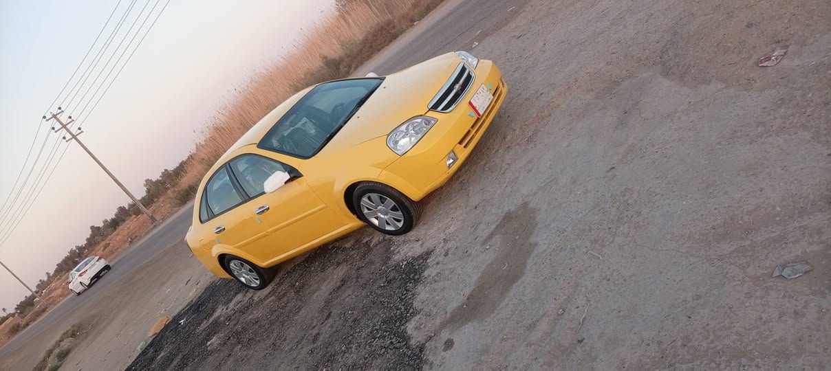 اوبتره موديل 11
سياره مكفوله من الظربه وتبديل مصبوغه جماليه امصفره هيئه وغرامات رقم بصره السعر ٦٠ وبيه مجال بصيط *********** مكاني ناصريه
