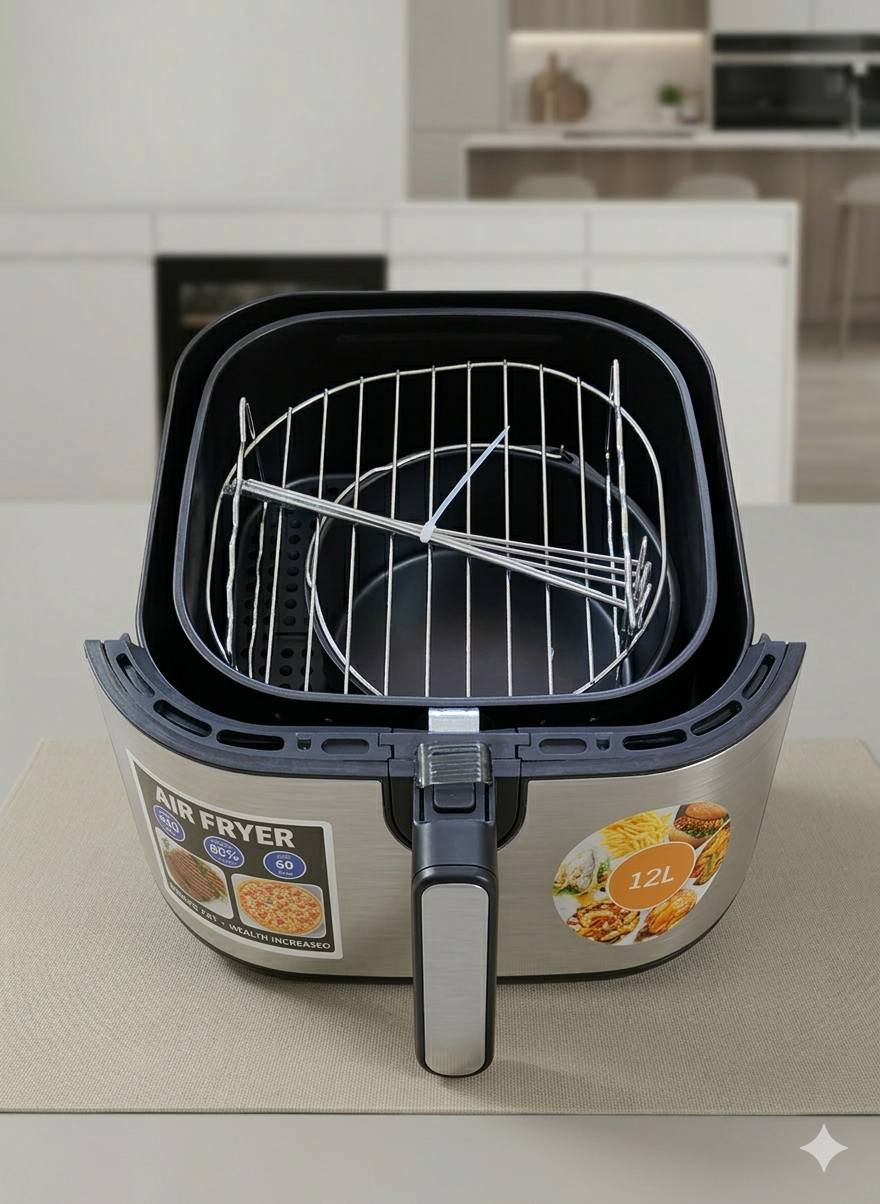 قلاية هوائية فيليبس الصنع هولندي، بضاعة أمازون جديدة غير مستخدمة. السعر    130  الف


**إذا كنت صاحب هذا الإعلان وتريد حذفه لأي سبب، رجاءا أرسل رسالة إلى الدعم الفني**