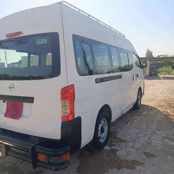 سلام عليكم كيه نيسان اورفان عالي ٢٠١٤بقدادسياره جاهزه خير من الله شراي يتصل على ***********
