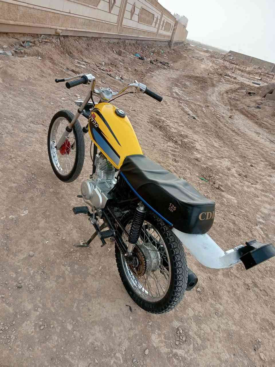 دراجه للبيع انتنس مامفتوحه بدون دراجه نضيفه سعر خاص


**إذا كنت صاحب هذا الإعلان وتريد حذفه لأي سبب، رجاءا أرسل رسالة إلى الدعم الفني**